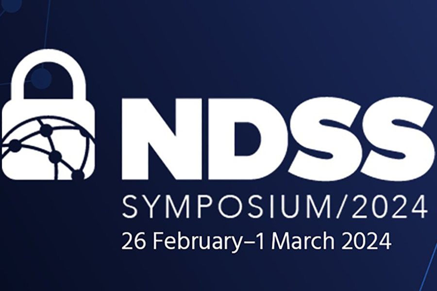 CyLab Faculty, Students to Present at NDSS Symposium 2024 Electrical