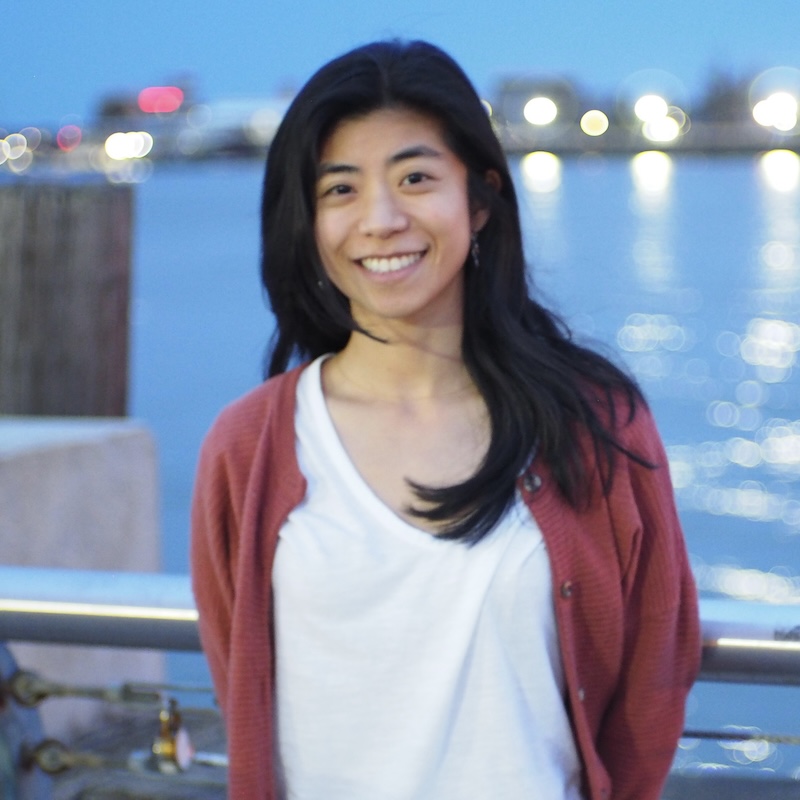 Sarah Cen