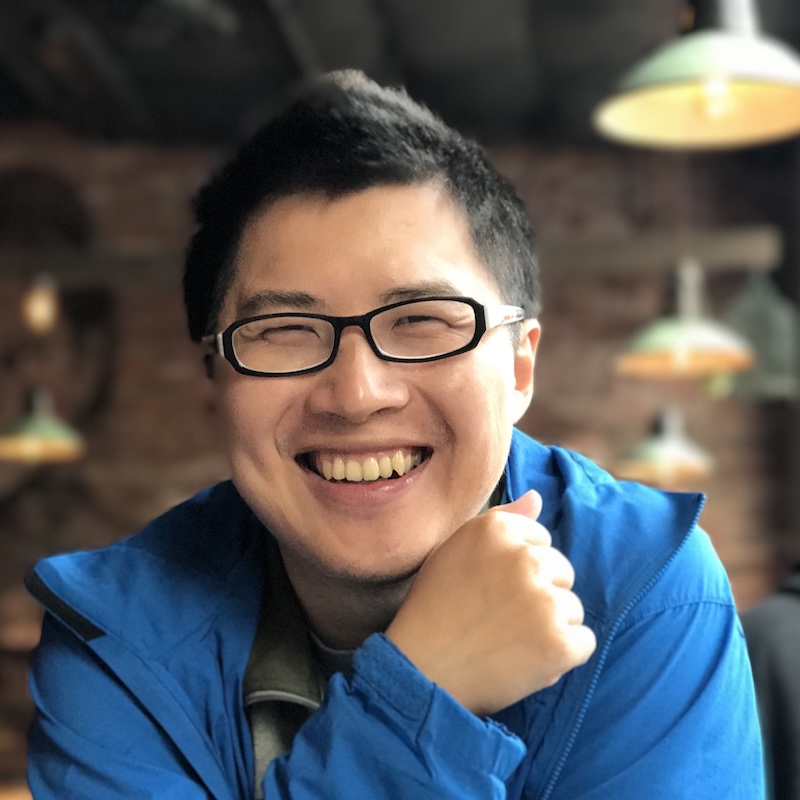 Tianqi Chen